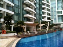 Watermark Robertson Quay (D9), Apartment #496262881